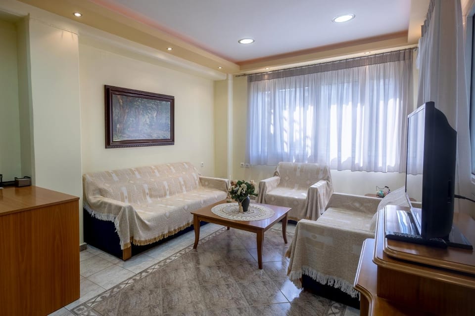 Zant house Apartment in Trikala
