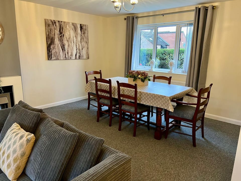 Middleton House House in Costessey