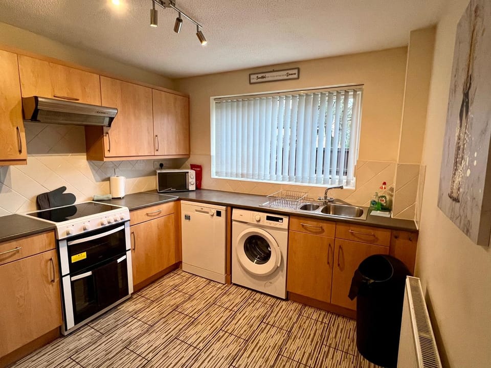 Middleton House House in Costessey