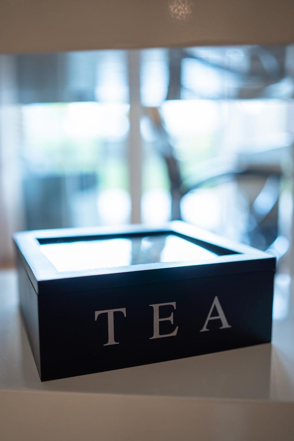 Coffee/tea facilities, Coffee/tea facilities