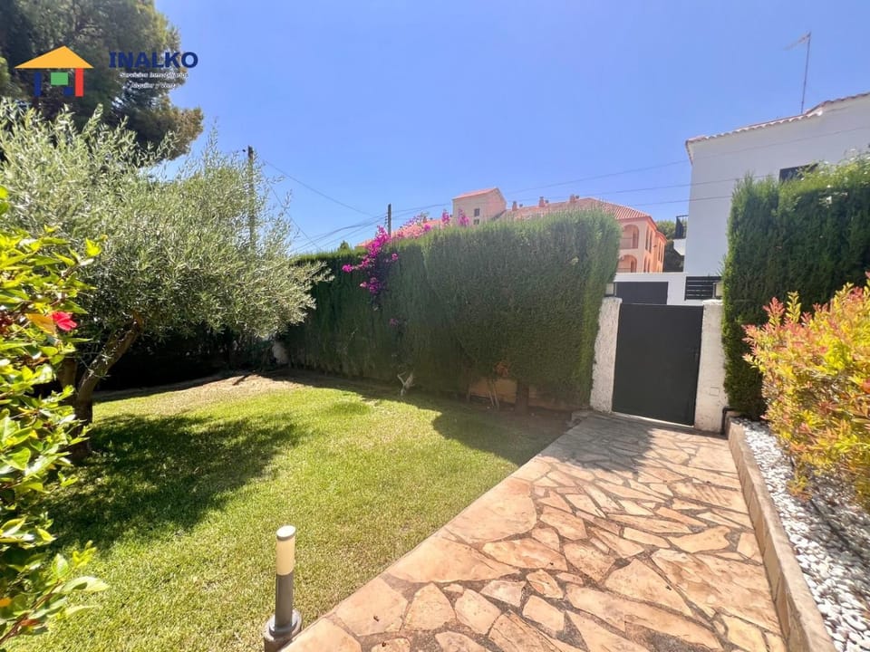 Villa Marina - Inalko House in Alcossebre