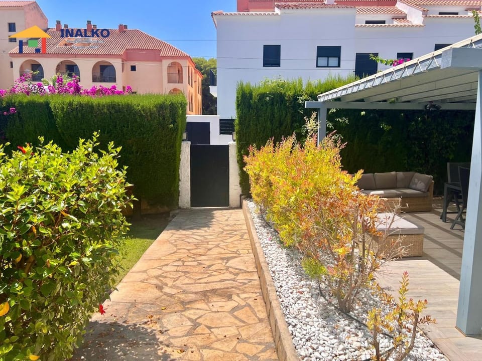 Villa Marina - Inalko House in Alcossebre