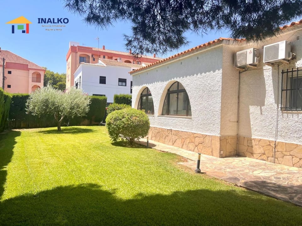 Villa Marina - Inalko House in Alcossebre