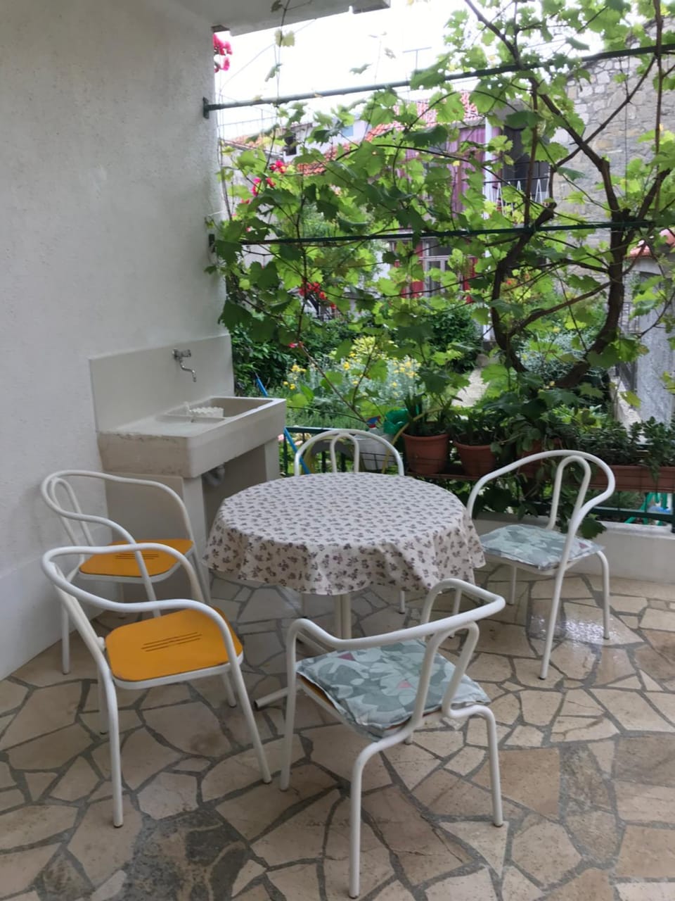 Apartman Dvor Apartment in Makarska