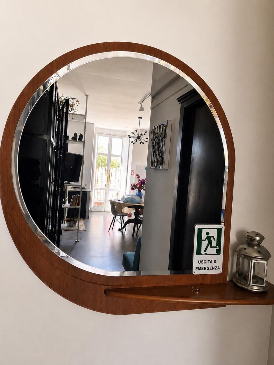 Naples Luxury Loft Apartment in Naples