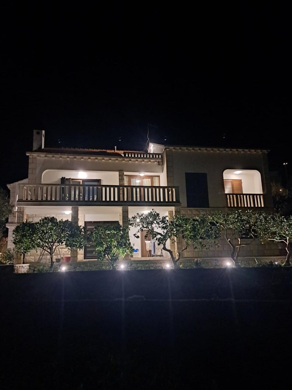 Apartments Blanka Apartment in Dubrovnik-Neretva County