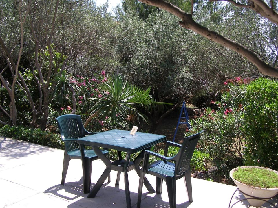 Apartments Dunoti Apartment in Krk