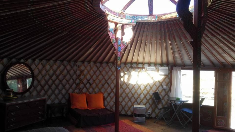 Campo de Reyes Bed and Breakfast in Navarre