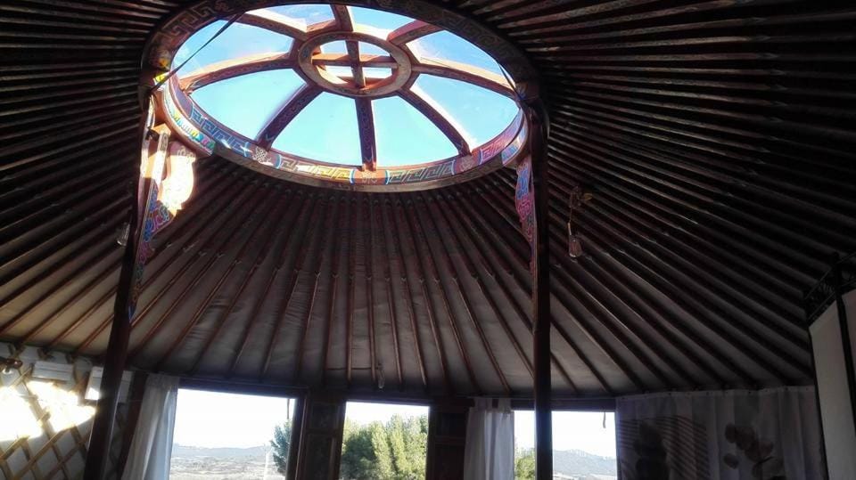 Campo de Reyes Bed and Breakfast in Navarre
