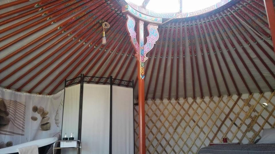 Campo de Reyes Bed and Breakfast in Navarre