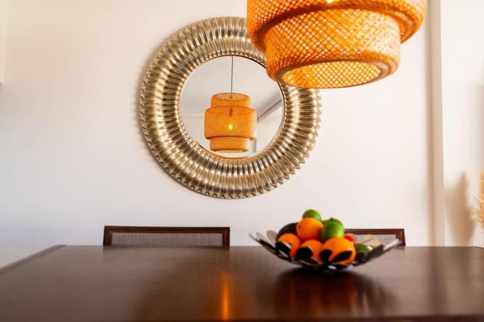 Seaside elegance with sea view Apartment in Marbella