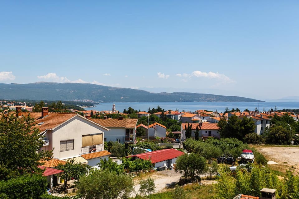 View (from property/room), Sea view