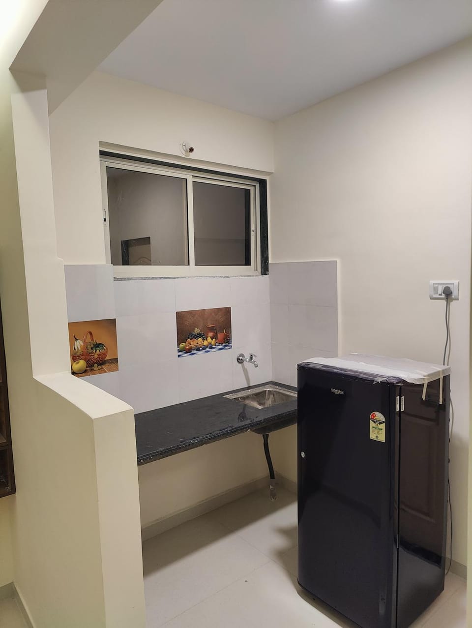 Gandhi Villa Apartment in Gujarat