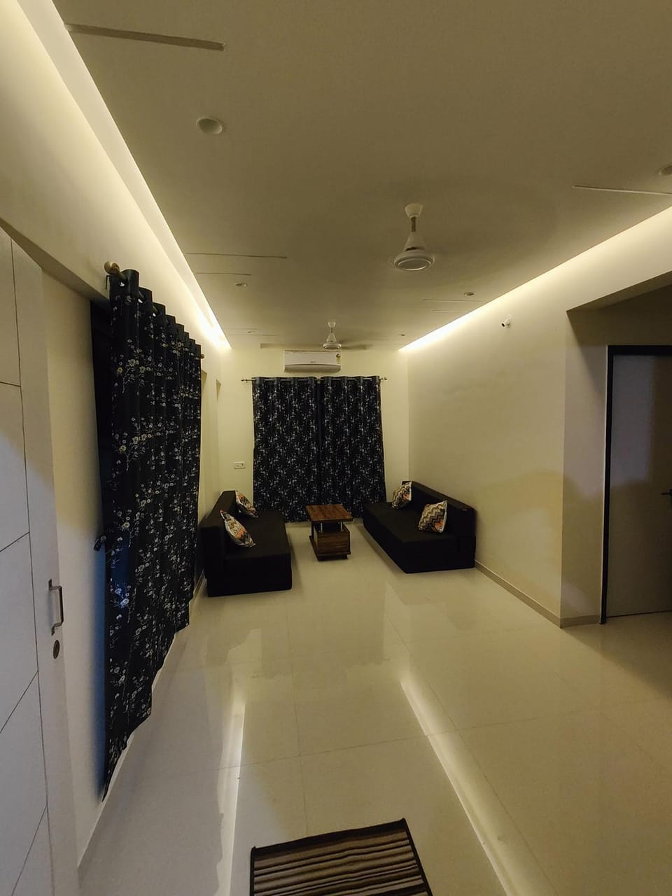 Gandhi Villa Apartment in Gujarat
