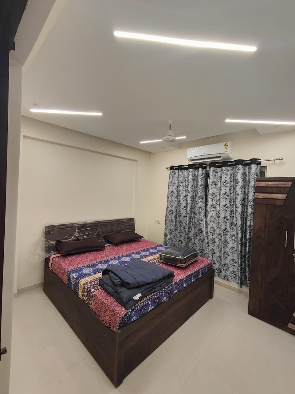 Gandhi Villa Apartment in Gujarat