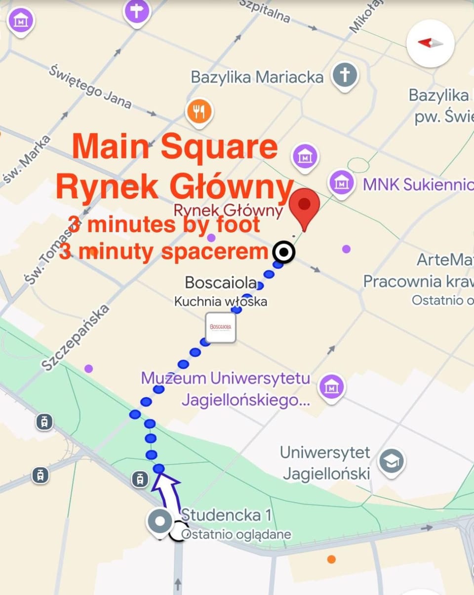 Location