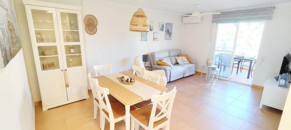 Apartamento Jardines de Denia I by DENIA COSTA Apartment in Marina Alta