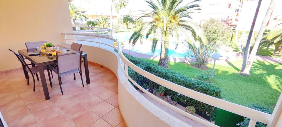 Apartamento Jardines de Denia I by DENIA COSTA Apartment in Marina Alta