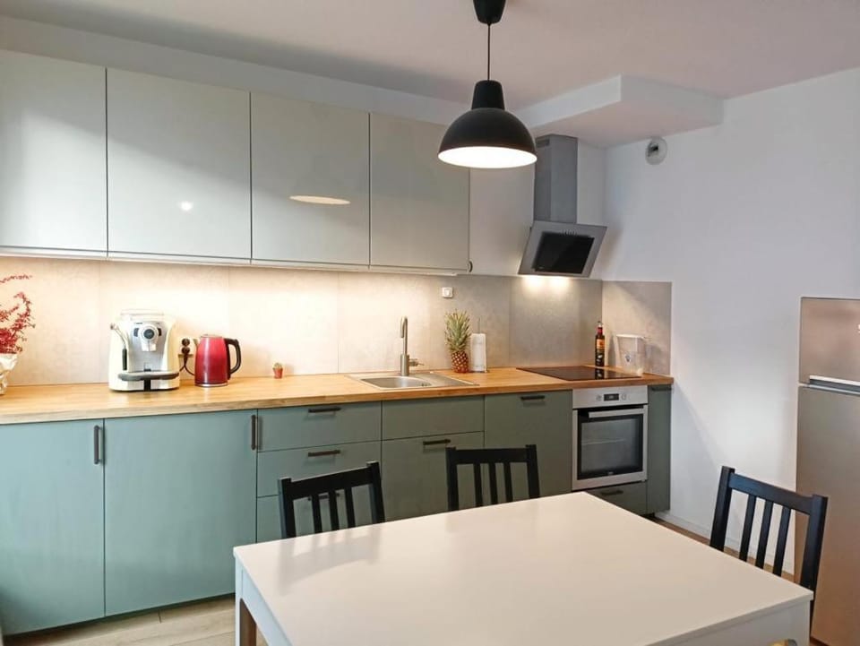 YOURAPART Letnicka Sea Apartment in Gdansk