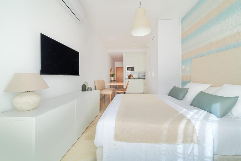 iloftmalaga Calle Peña Apartment in Malaga