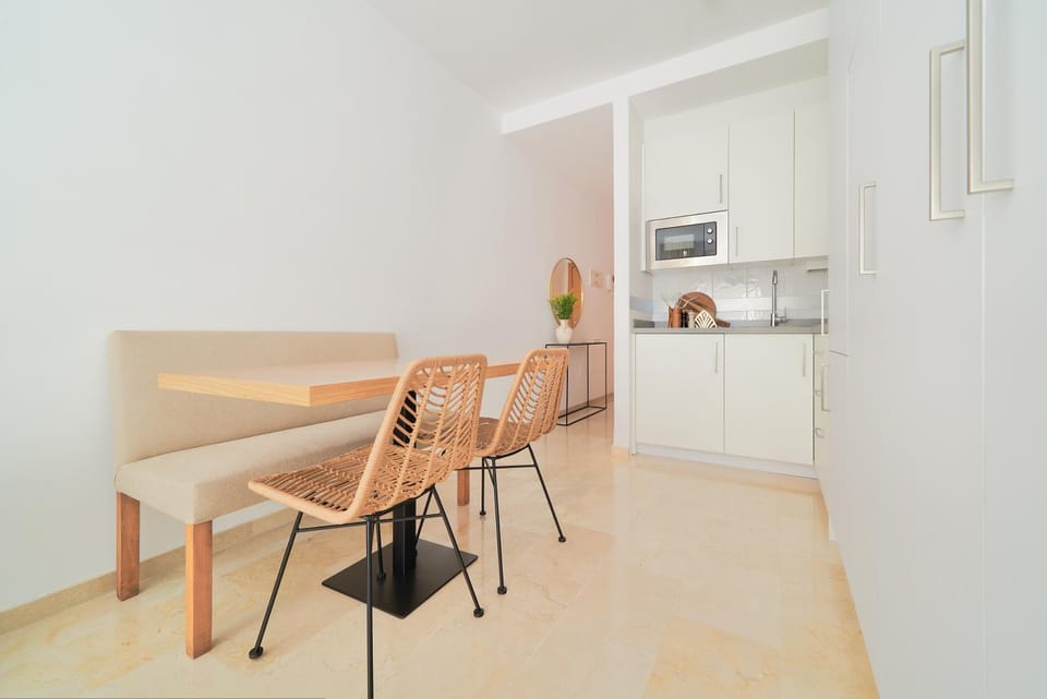 iloftmalaga Calle Peña Apartment in Malaga