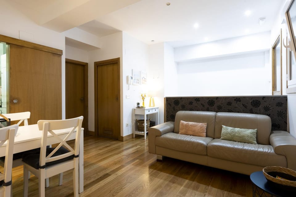 ARROLA by Smiling Rentals Apartment in Basque Country