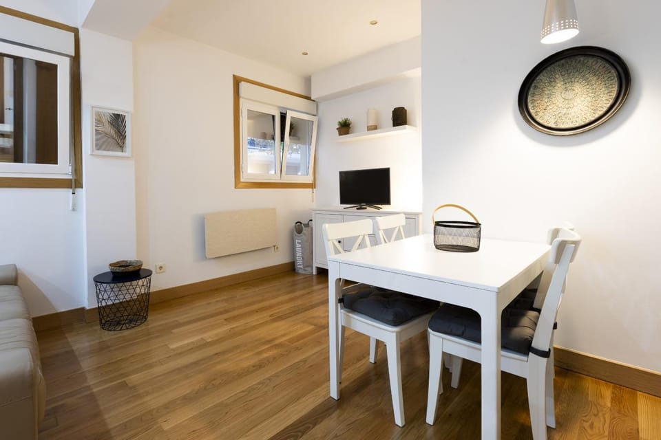 ARROLA by Smiling Rentals Apartment in Basque Country