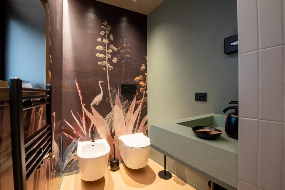 Dimora San Girolamo Luxury Apartments e Rooms Apartment in Marsala