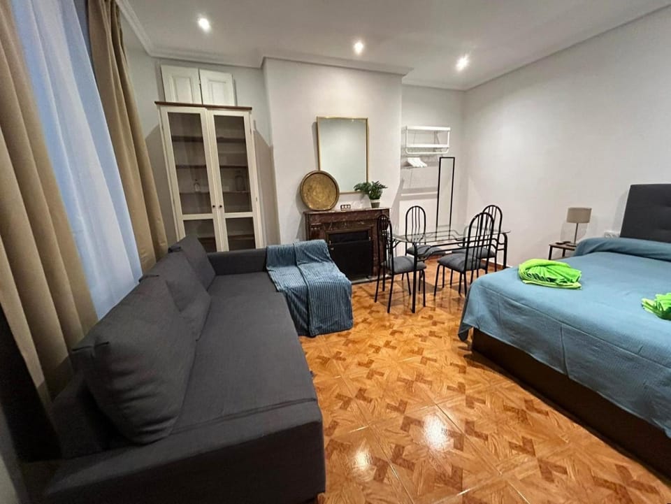 Habitaciones Figueroa Bed and Breakfast in Centro