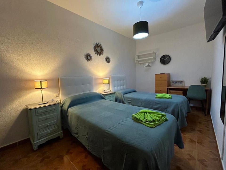 Habitaciones Figueroa Bed and Breakfast in Centro
