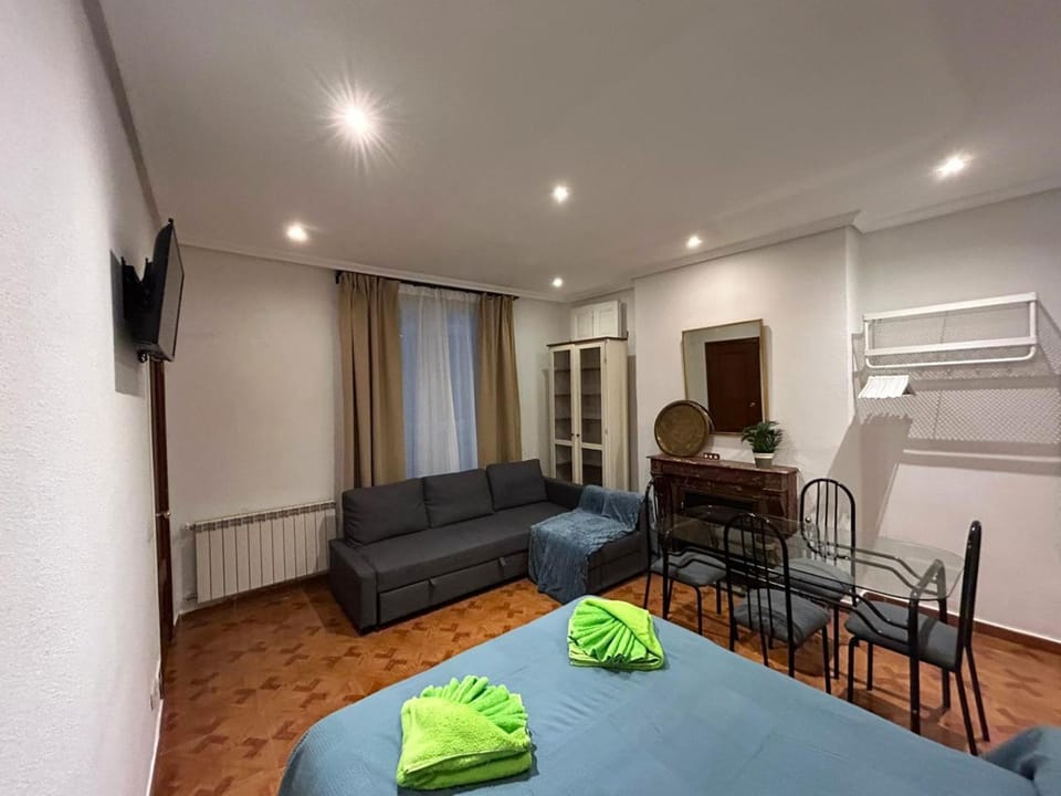 Habitaciones Figueroa Bed and Breakfast in Centro
