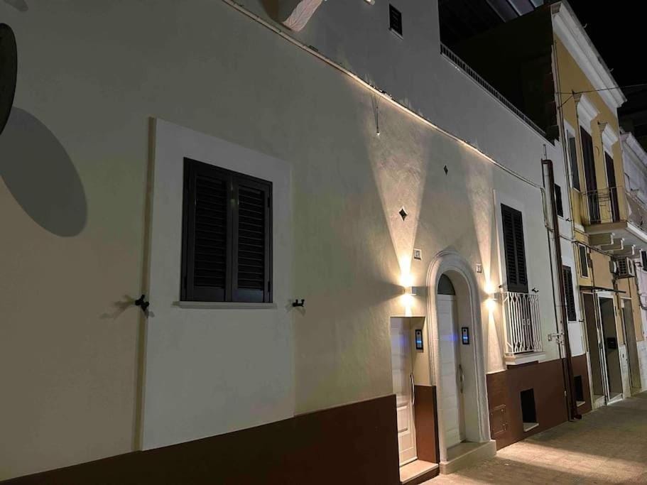 La Dimora Di Gina Apartment in Apulia