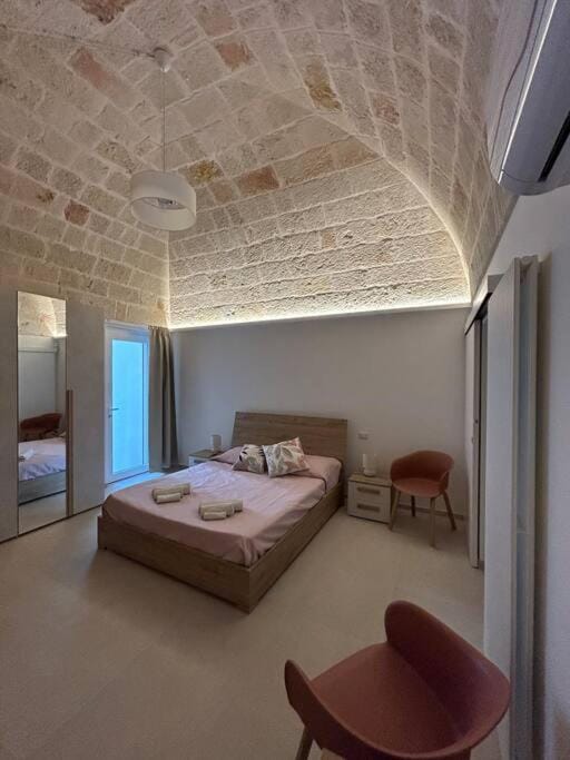 La Dimora Di Gina Apartment in Apulia