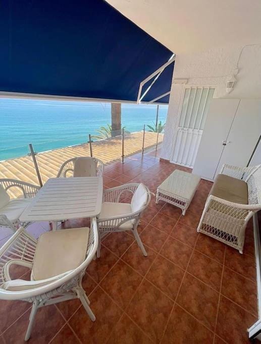 Bungalow Calma La Roca 59 Apartment in Torremolinos
