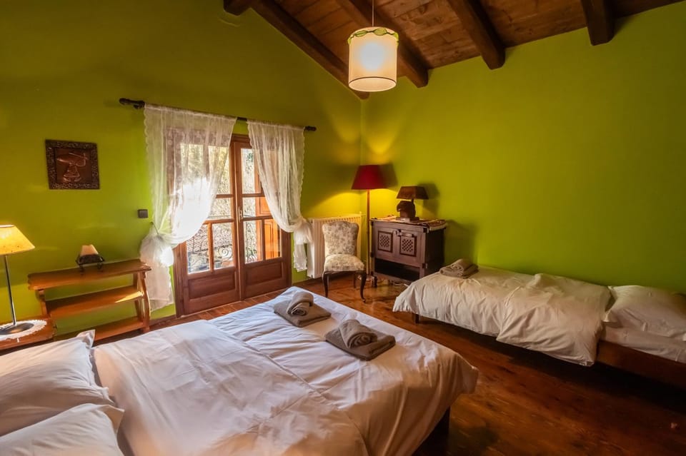 RiverHome Villa in Peloponnese, Western Greece and the Ionian