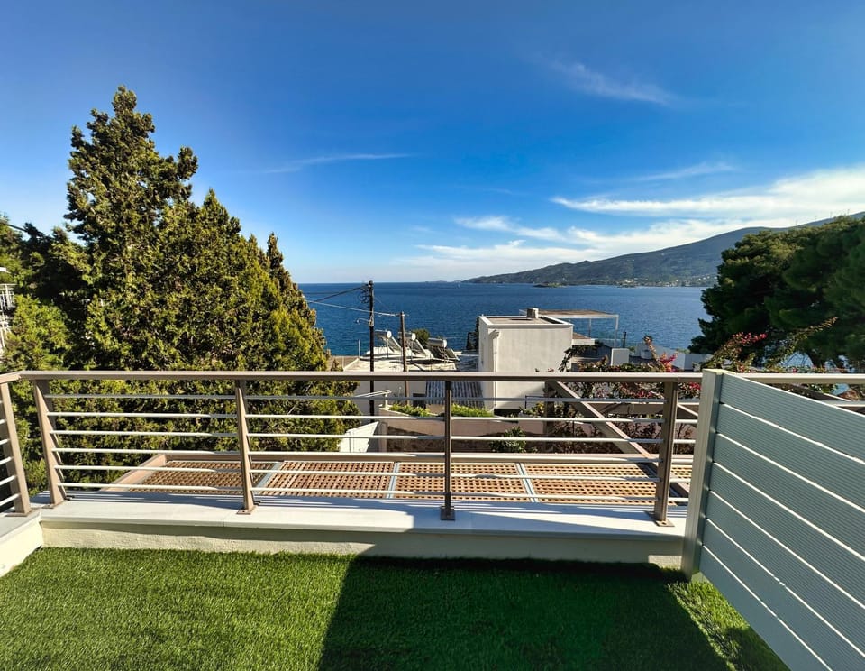 Sea view, Sea view