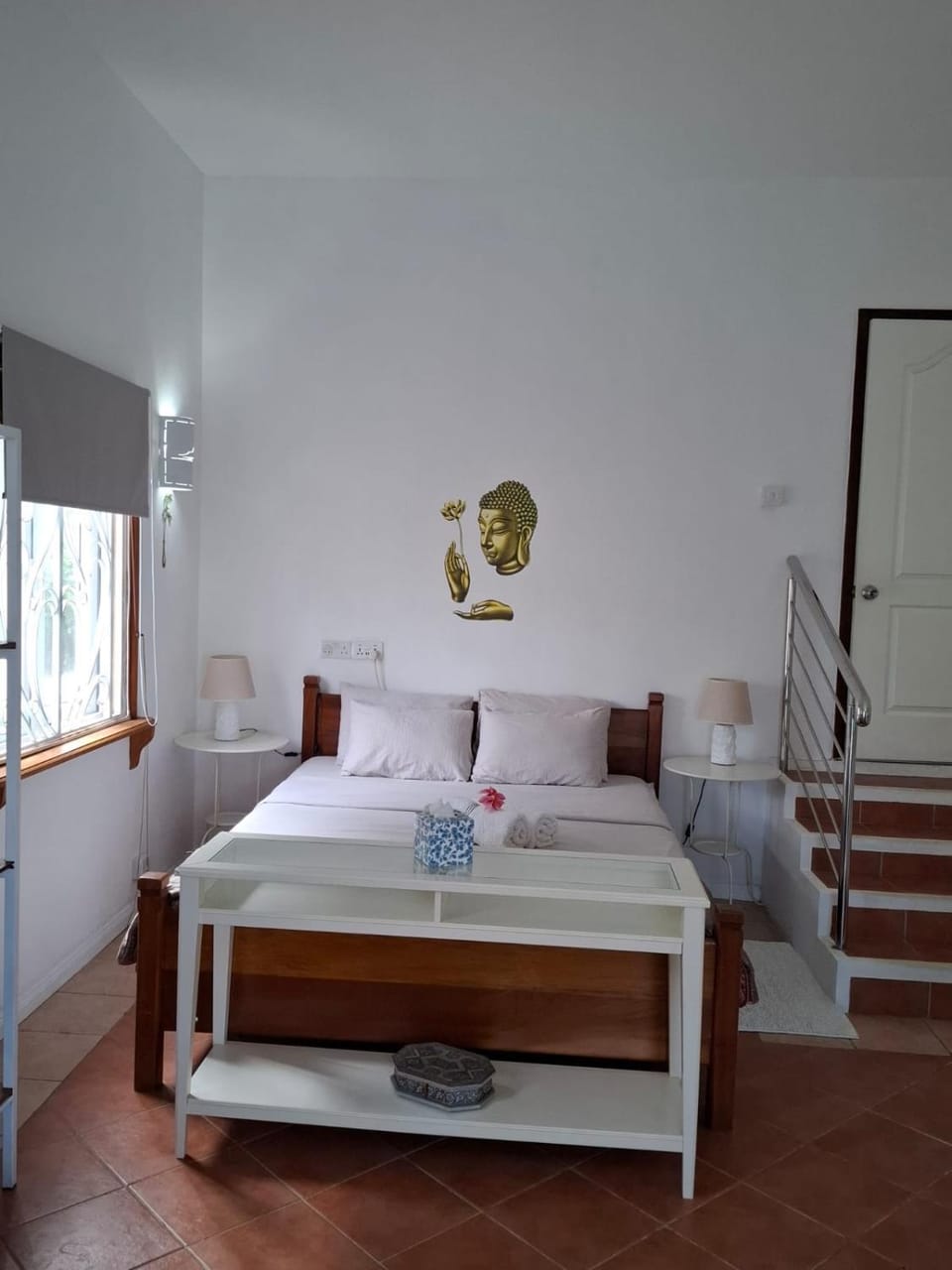 Jay&Kay CosyRoom FlicEnFlac Vacation rental in Flic en Flac