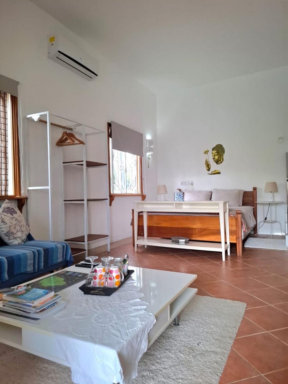 Jay&Kay CosyRoom FlicEnFlac Vacation rental in Flic en Flac