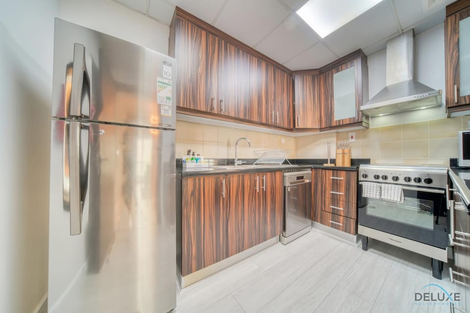 Kitchen or kitchenette, dishwasher, minibar, pet friendly, stove, toaster
