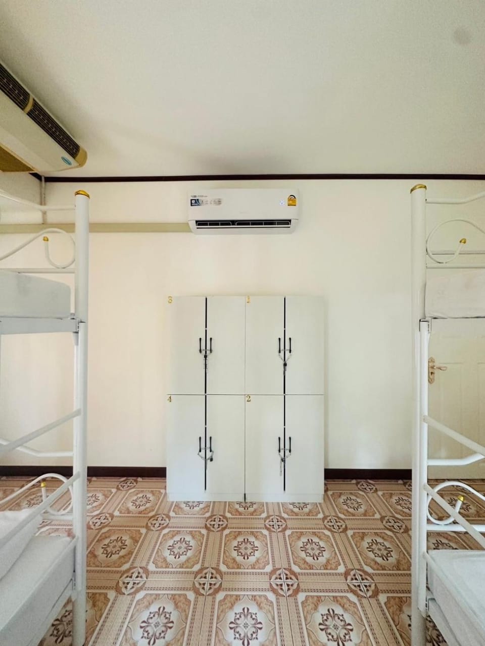 Guesthouse Station Hostel in Bangkok