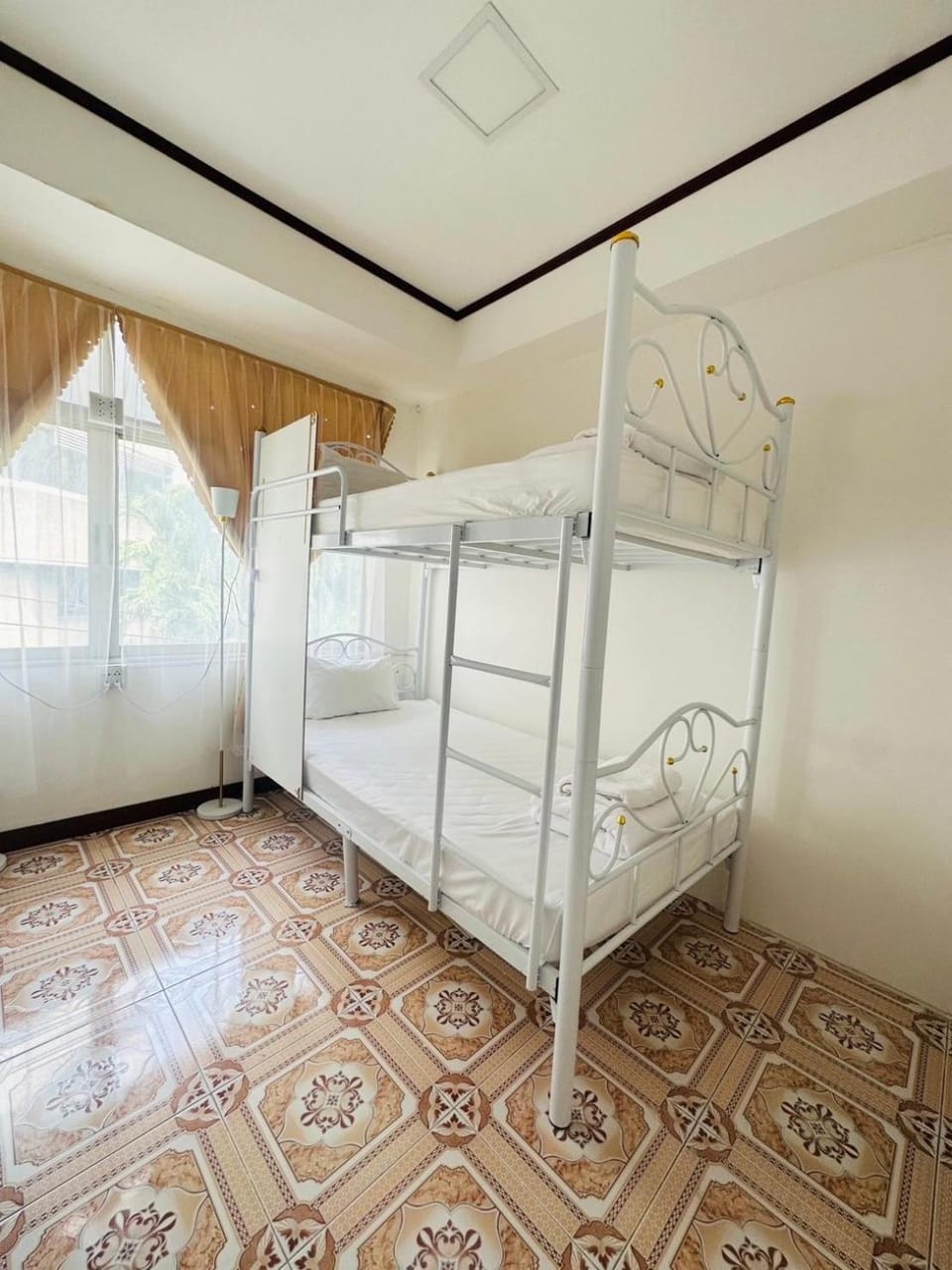 Guesthouse Station Hostel in Bangkok