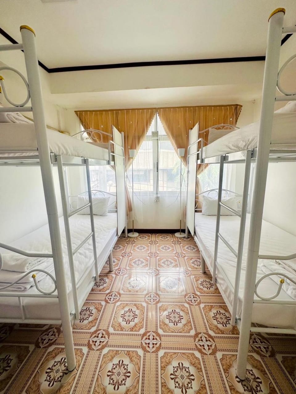 Guesthouse Station Hostel in Bangkok