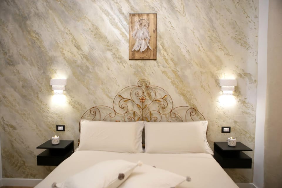 Roma Imperial Suites Bed and Breakfast in Rome