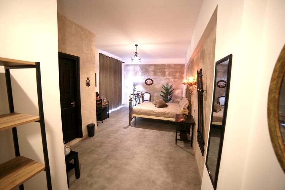 Roma Imperial Suites Bed and Breakfast in Rome