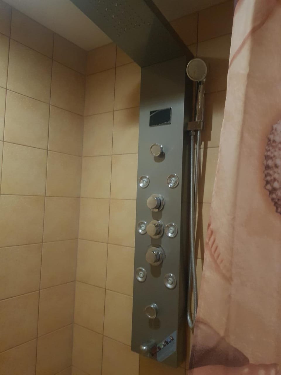 Shower