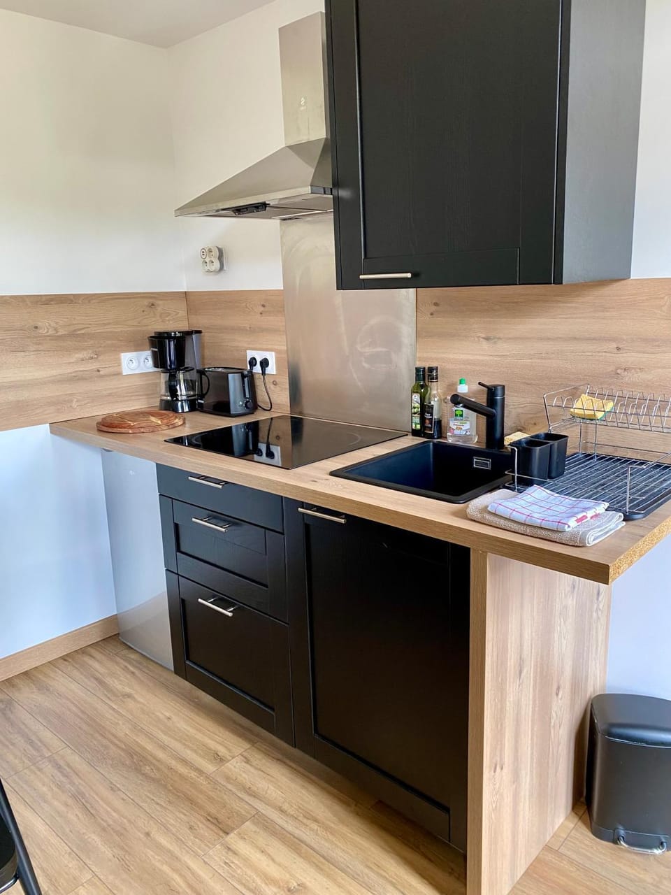 Magnifique appartement 2/4 pers - Le Saint Leo Apartment in Pays de la Loire
