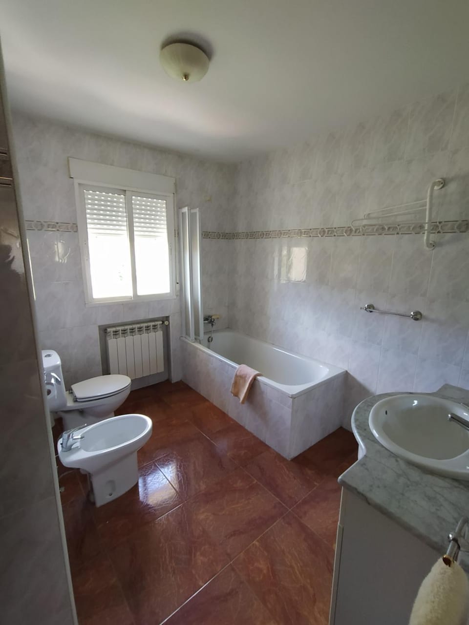Apartamentos Rascafria Cerquilla House in Rascafría