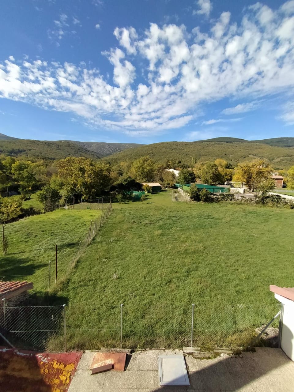 Apartamentos Rascafria Cerquilla House in Rascafría