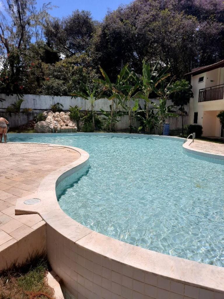 Garden view, Swimming pool
