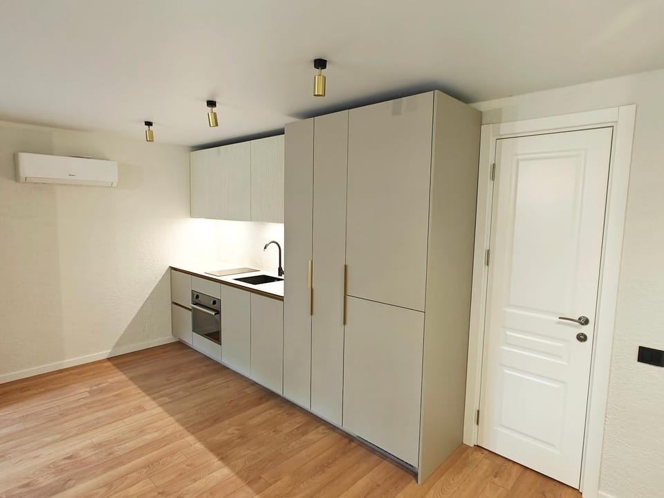 Luna Palanga Apartment in Palanga